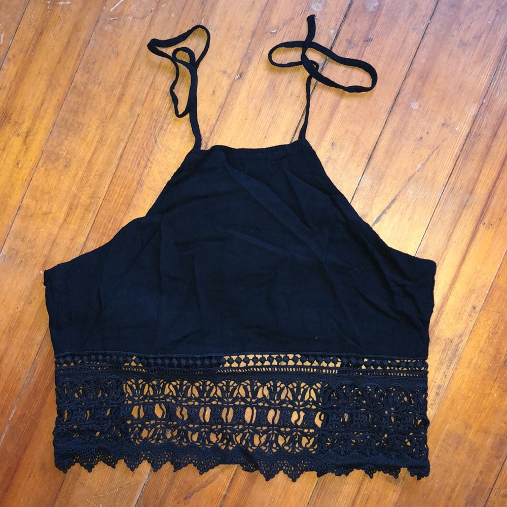 American Eagle Top